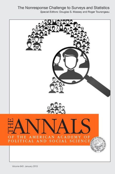 The Nonresponse Challenge to Surveys and Statistics / Edition 1