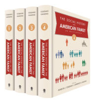 Title: The Social History of the American Family: An Encyclopedia, Author: Marilyn Coleman
