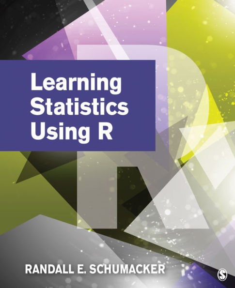 Learning Statistics Using R / Edition 1