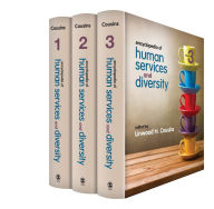 Title: Encyclopedia of Human Services and Diversity, Author: Linwood H Cousins