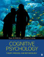 Cognitive Psychology: Theory, Process, and Methodology / Edition 1