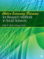 Active Learning Exercises for Research Methods in Social Sciences