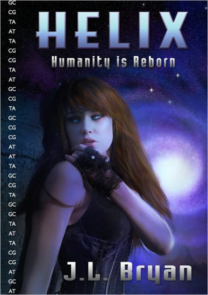 Helix: Humanity Is Reborn
