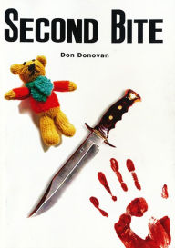 Title: Second Bite, Author: Don Donovan