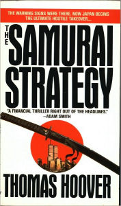 Title: Samurai Strategy, Author: Thomas Hoover