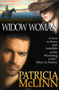 Title: Widow Woman, Author: Patricia McLinn