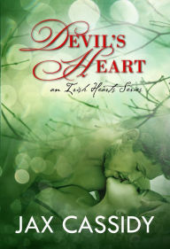 Title: Devil's Heart, Author: Jax Cassidy