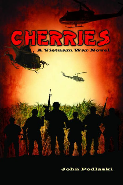 Cherries - A Vietnam War Novel - Revised Edition