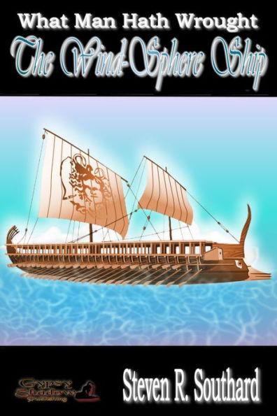 The Wind-Sphere Ship