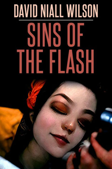Sins of the Flash - A San Valencez Mystery Featuring Tommy Doyle