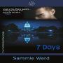 7 Days (The Victor Sexton Series) Book 1