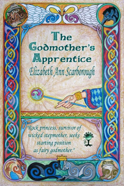 The Godmother's Apprentice