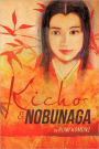 Kicho & Nobunaga