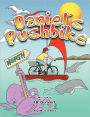 Daniel's Pushbike