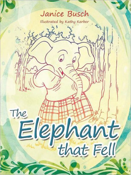 The Elephant that Fell