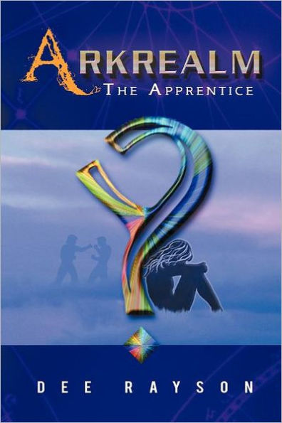 Arkrealm: The Apprentice