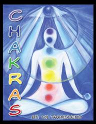 Title: Chakras, Author: Dil Transcend