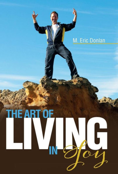 The Art of Living Joy