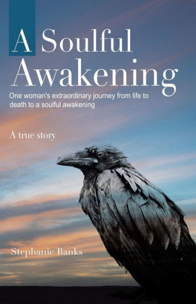 a Soulful Awakening: One Woman's Extraordinary Journey From Life to Death Awakening
