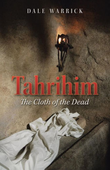 Tahrihim: the Cloth of Dead