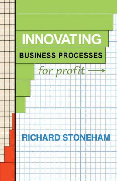 Innovating business Processes for Profit: How to run a process program leaders