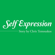 Title: Self Expression, Author: Chris Temouskos