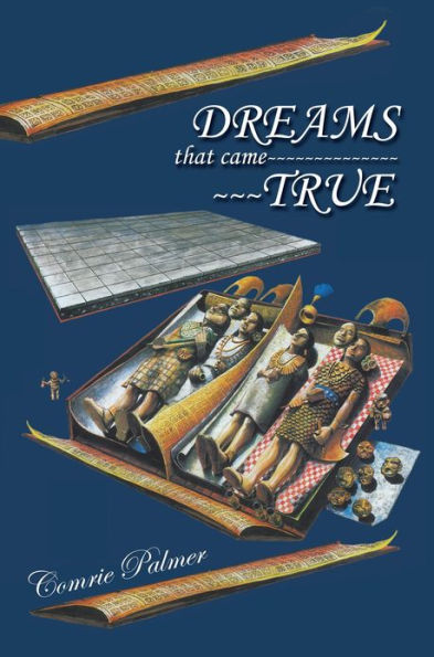 DREAMS that came TRUE