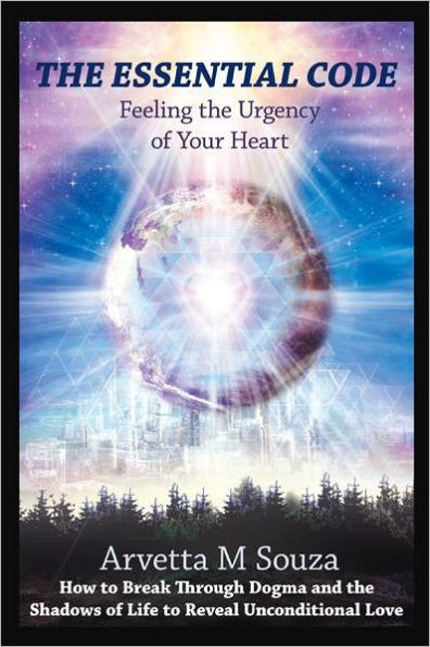 The Essential Code: Feeling the Urgency of Your Heart