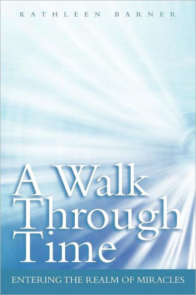 A Walk Through Time: Entering the Realm of Miracles