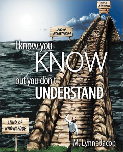 I Know You Know: But Don't Understand