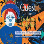Quest of the Golden Dolphin in the Land of Stardreaming