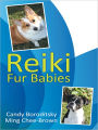 Reiki Fur Babies