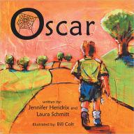 Title: Oscar, Author: Jennifer Hendrix