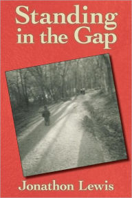 Title: Standing In The Gap, Author: Jonathon Lewis