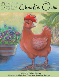 Title: Chookie Oww, Author: Hellen Scriven