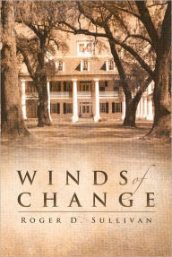 Title: Winds of Change, Author: Roger D. Sullivan