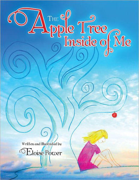 The Apple Tree Inside of Me