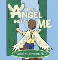 Title: The Angel Inside Me, Author: Rachel M. Stewart