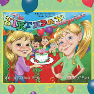 Title: The Birthday Surprise: I Have A Choice, Author: Cindy Porter