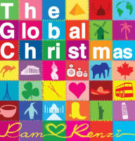 Title: The GLOBAL CHRISTMAS, Author: Pam Renzi