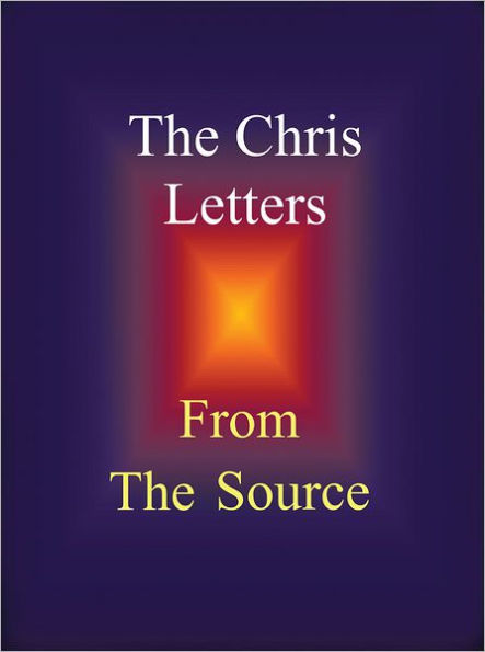The Chris Letters: From the Source