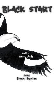 Title: Black Start, Author: Anny Ariz