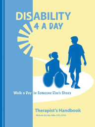Title: Disability 4 A Day, Author: Michelle McFalls-Mills