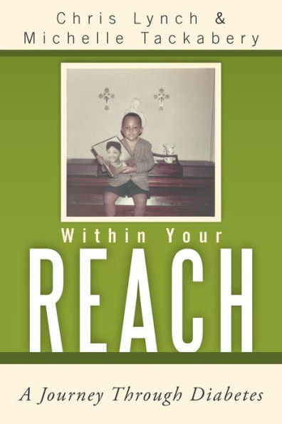 Within Your Reach: A Journey Through Diabetes