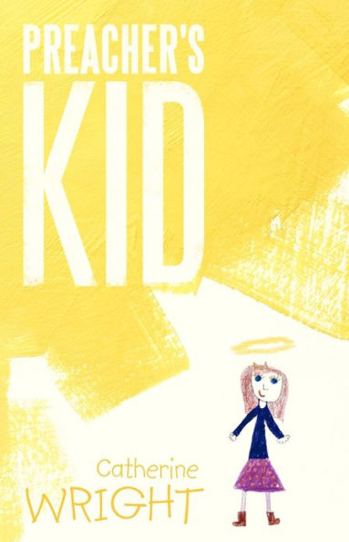 Preacher's Kid