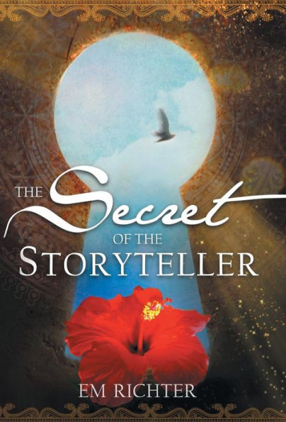 the Secret of Storyteller