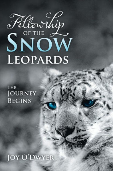 Fellowship of The Snow Leopards: Journey Begins