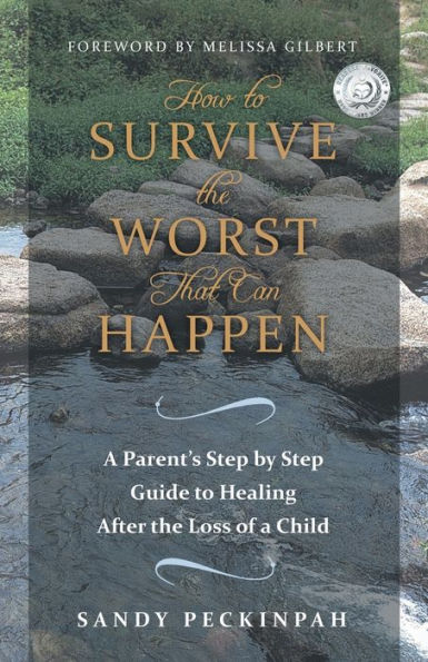 How to Survive the Worst That Can Happen: a Parent's Step by Guide Healing After Loss of Child