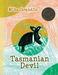 Title: Tasmanian Devil, Author: META Grandlic