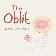 Title: The Oblit, Author: Diane Lawrence